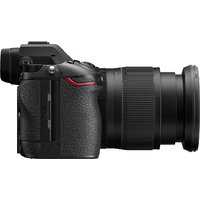 Беззеркальный фотоаппарат Nikon Z6 III Kit 24-120mm f/4 S - Превью изображения №6 — Интернет-магазин Time-Shop