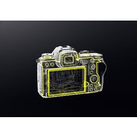 Беззеркальный фотоаппарат Nikon Z6 III Kit 24-120mm f/4 S - Превью изображения №14 — Интернет-магазин Time-Shop