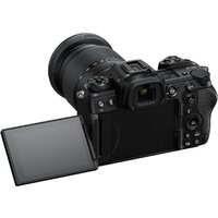 Беззеркальный фотоаппарат Nikon Z6 III Kit 24-120mm f/4 S - Превью изображения №11 — Интернет-магазин Time-Shop