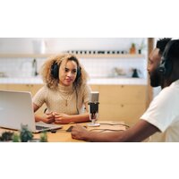 Проводной микрофон AKG ARA - Превью изображения №9 — Интернет-магазин Time-Shop