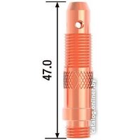 Сварочная горелка Fubag FB TIG 17 5P 38456 8 м - Превью изображения №6 — Интернет-магазин Time-Shop