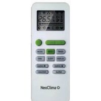 Кондиционер Neoclima Pro-Health NS/NU-HAP09T - Превью изображения №4 — Интернет-магазин Time-Shop