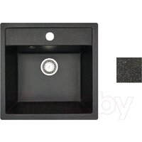 Кухонная мойка БелЭворс Rio + смеситель Like F8007122 (черный) - Превью изображения №9 — Интернет-магазин Time-Shop