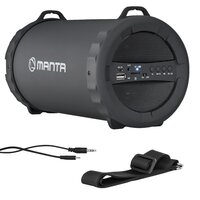 Manta SPK204FM