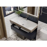 Умывальник Madera Pulsus 100 - Превью изображения №3 — Интернет-магазин Time-Shop