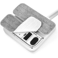 Паровая швабра Kitfort KT-1020 - Превью изображения №5 — Интернет-магазин Time-Shop