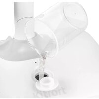 Паровая швабра Kitfort KT-1020 - Превью изображения №4 — Интернет-магазин Time-Shop