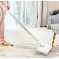 Паровая швабра Kitfort KT-1020 - Превью изображения №2 — Интернет-магазин Time-Shop