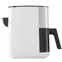 Аэрогриль (аэрофритюрница) Trouver Air Fryer FD10s Pro 6L (белый) - Превью изображения №3 — Интернет-магазин Time-Shop