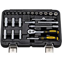 Универсальный набор инструментов Berger BG045-14 (45 предметов) - Превью изображения №3 — Интернет-магазин Time-Shop