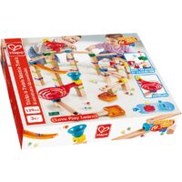 Hape Tricks n Twists Marble Track E1100