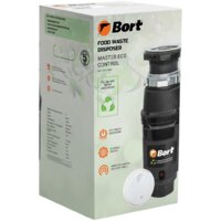 Измельчитель пищевых отходов Bort Master Eco Control - Превью изображения №4 — Интернет-магазин Time-Shop
