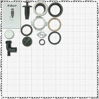 Измельчитель пищевых отходов Bort Master Eco Control - Превью изображения №5 — Интернет-магазин Time-Shop