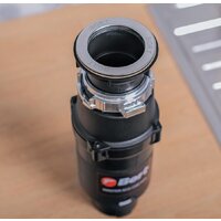 Измельчитель пищевых отходов Bort Master Eco Control - Превью изображения №8 — Интернет-магазин Time-Shop