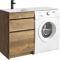 Aqwella Тумба под умывальник Terra L TER01052NDB