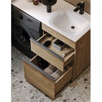  Aqwella Тумба под умывальник Terra L TER01052NDB - Превью изображения №12 — Интернет-магазин Time-Shop