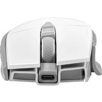 Игровая мышь Corsair M65 RGB Ultra Wireless (белый) - Превью изображения №20 — Интернет-магазин Time-Shop