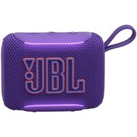 Беспроводная колонка JBL Go 5 (фиолетовый) - Превью изображения №2 — Интернет-магазин Time-Shop