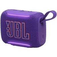 Беспроводная колонка JBL Go 5 (фиолетовый) - Превью изображения №3 — Интернет-магазин Time-Shop