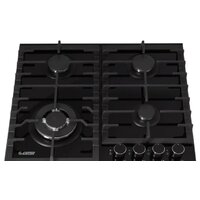 Варочная панель Exiteq EXH-204 - Превью изображения №2 — Интернет-магазин Time-Shop