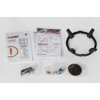 Варочная панель Exiteq EXH-204 - Превью изображения №6 — Интернет-магазин Time-Shop