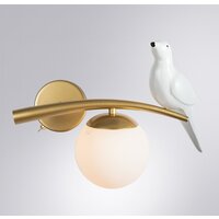 Arte Lamp Eltanin A3422AP-1GO