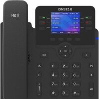 IP-телефон Dinstar C63GP - Превью изображения №2 — Интернет-магазин Time-Shop
