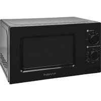 Микроволновая печь HOME HMM207BB - Превью изображения №4 — Интернет-магазин Time-Shop