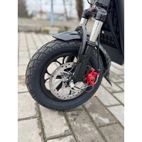 Электросамокат Terax H1 - Превью изображения №9 — Интернет-магазин Time-Shop