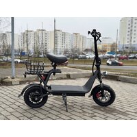Электросамокат Terax H1 - Превью изображения №2 — Интернет-магазин Time-Shop