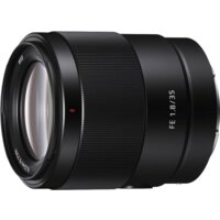 Sony FE 35mm F1.8