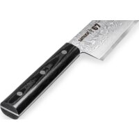 Кухонный нож Samura 67 Damascus SD67-0094M - Превью изображения №5 — Интернет-магазин Time-Shop