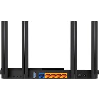 Wi-Fi роутер TP-Link Archer AX55 - Превью изображения №4 — Интернет-магазин Time-Shop