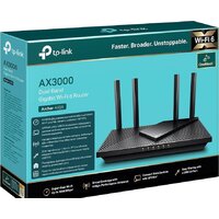 Wi-Fi роутер TP-Link Archer AX55 - Превью изображения №8 — Интернет-магазин Time-Shop