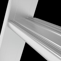 Лестница-стремянка Новая высота NV5540 5540106 передвижная (6 ступеней) - Превью изображения №6 — Интернет-магазин Time-Shop