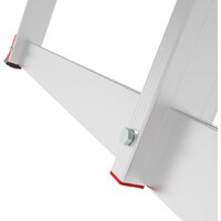 Лестница-стремянка Новая высота NV5540 5540106 передвижная (6 ступеней) - Превью изображения №10 — Интернет-магазин Time-Shop