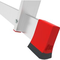 Лестница-стремянка Новая высота NV5540 5540106 передвижная (6 ступеней) - Превью изображения №5 — Интернет-магазин Time-Shop