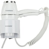 Сушилка для волос Sonnen HD-2206 - Превью изображения №2 — Интернет-магазин Time-Shop