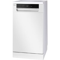 Отдельностоящая посудомоечная машина Amica MDFM43E6qW - Превью изображения №2 — Интернет-магазин Time-Shop