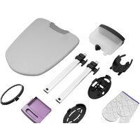 Отпариватель Kitfort KT-937 - Превью изображения №2 — Интернет-магазин Time-Shop