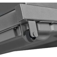 Электрическая беговая дорожка Titanium One T22 SH APP - Превью изображения №6 — Интернет-магазин Time-Shop