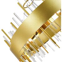 Подвесная люстра ST Luce SL1633.203.16 - Превью изображения №6 — Интернет-магазин Time-Shop