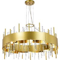 Подвесная люстра ST Luce SL1633.203.16 - Превью изображения №5 — Интернет-магазин Time-Shop