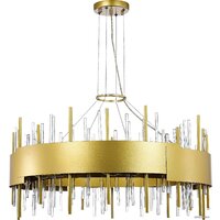 Подвесная люстра ST Luce SL1633.203.16 - Превью изображения №4 — Интернет-магазин Time-Shop