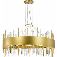 Подвесная люстра ST Luce SL1633.203.16 - Превью изображения №3 — Интернет-магазин Time-Shop