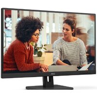 Монитор AOC Q27E3UAM - Превью изображения №2 — Интернет-магазин Time-Shop