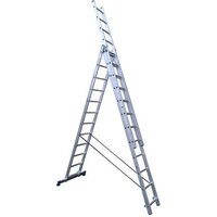 Stairs ALP311 (3x11 ступеней)