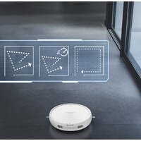 Робот-пылесос Tefal X-Plorer Serie 45 RG8227WH - Превью изображения №3 — Интернет-магазин Time-Shop