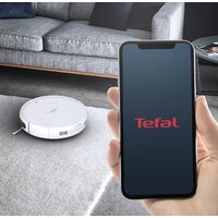 Робот-пылесос Tefal X-Plorer Serie 45 RG8227WH - Превью изображения №2 — Интернет-магазин Time-Shop