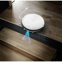 Робот-пылесос Tefal X-Plorer Serie 45 RG8227WH - Превью изображения №4 — Интернет-магазин Time-Shop